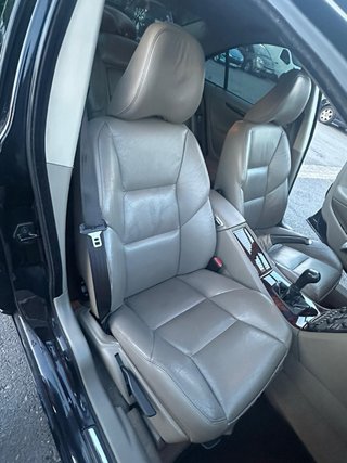 Volvo S60 2.4D 163cv 2006