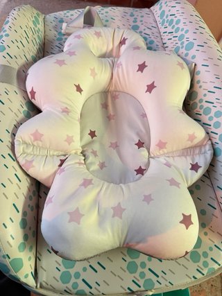 Bañera Cambiador Chicco - Reductor bebe REGALO