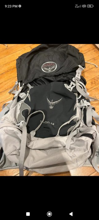 Mochila Osprey Talon 44