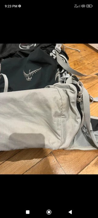 Mochila Osprey Talon 44