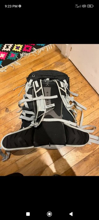Mochila Osprey Talon 44