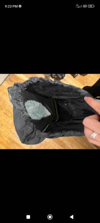Mochila Osprey Talon 44