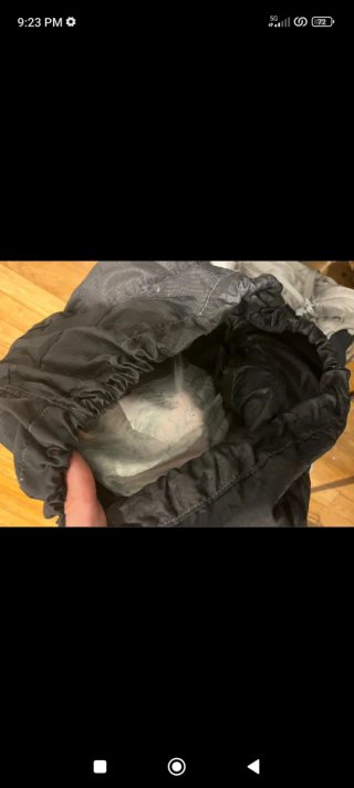 Mochila Osprey Talon 44