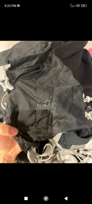 Mochila Osprey Talon 44