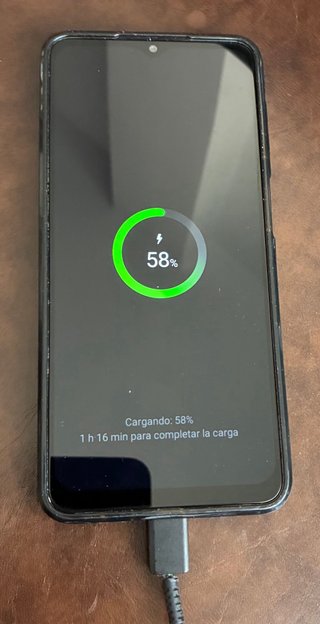 Samsung Galaxy A32 5G 128GB Negro