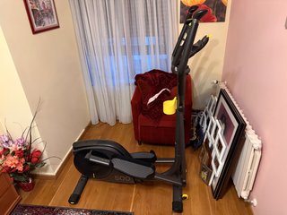 Elíptica Domyos FEL500 Decathlon