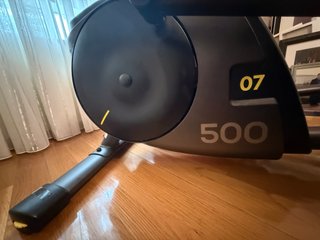 Elíptica Domyos FEL500 Decathlon