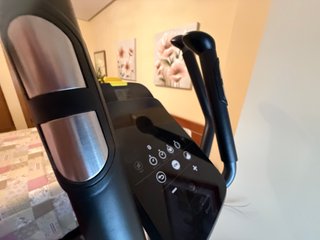 Elíptica Domyos FEL500 Decathlon