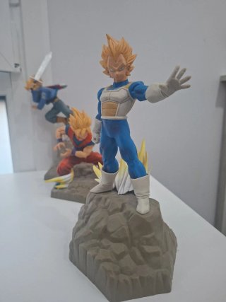 Figura Dragon Ball Z