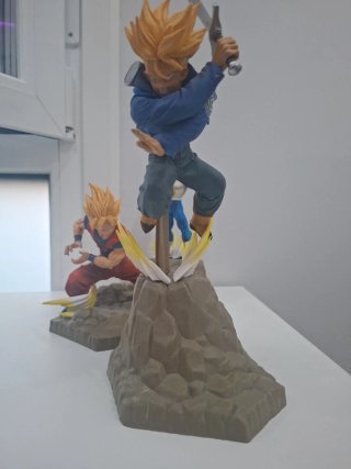 Figura Dragon Ball Z