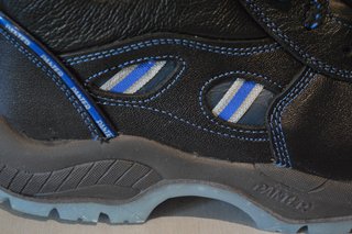 Botas de seguridad