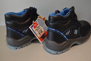 Botas de seguridad