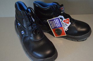 Botas de seguridad