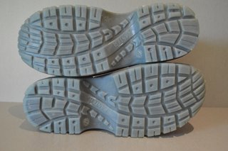 Botas de seguridad