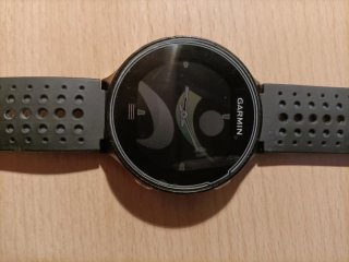 Reloj Garmin Forerunner 630 + Banda