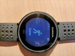 Reloj Garmin Forerunner 630 + Banda