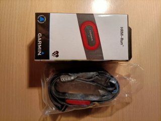 Reloj Garmin Forerunner 630 + Banda