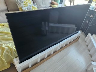 LG 75Nano99