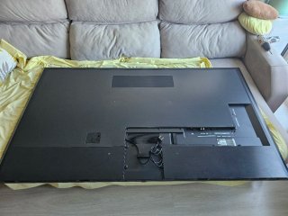 LG 75Nano99
