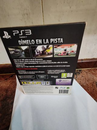 Gran Turismo 5 Collector's Edition PS3