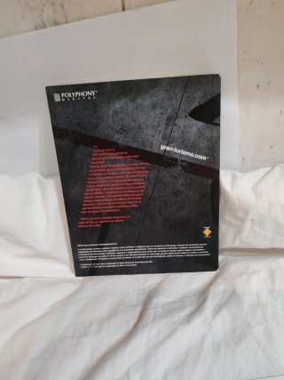Gran Turismo 5 Collector's Edition PS3