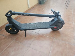 Patinete Xiaomi Eléctrico