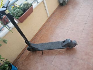 Patinete Xiaomi Eléctrico