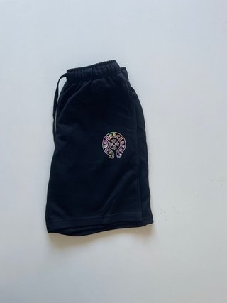 Conjunto de chandal corto  Chrome Hearts
