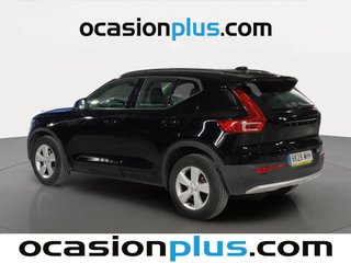 Volvo XC40 T2 Essential 95 kW (129 CV)