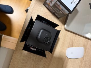 Insta360 GO Ultra Kit Cámara 4K