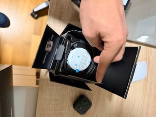 Insta360 GO Ultra Kit Cámara 4K