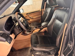 BMW X5 3.0 D automatico full equip