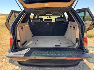 BMW X5 3.0 D automatico full equip