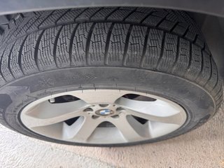 BMW X5 3.0 D automatico full equip