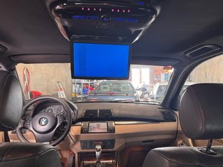BMW X5 3.0 D automatico full equip