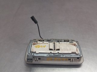 LUZ INTERIOR PEUGEOT BIPPER TEPEE 735547006