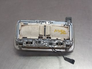 LUZ INTERIOR PEUGEOT BIPPER TEPEE 735547006