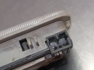 LUZ INTERIOR PEUGEOT BIPPER TEPEE 735547006