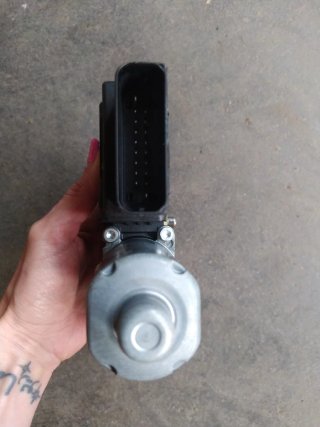 Motor elevalunas trasero derecho Golf VI