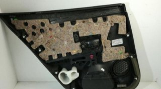 Renault 238836 guarnecido puerta 829a00093r megane