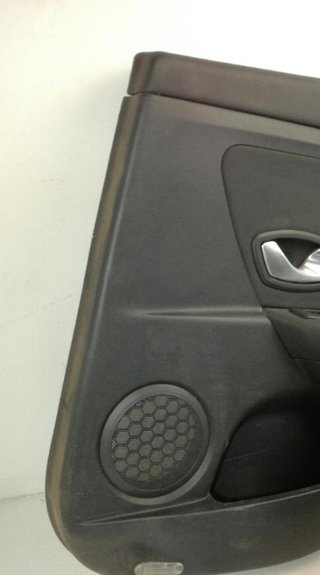 Renault 238836 guarnecido puerta 829a00093r megane