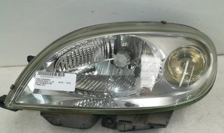 279193 faro izquierdo 9636331780 citroen saxo 1.1