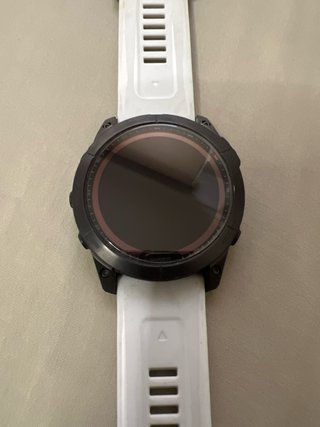 Garmin Fenix 7X Pro Solar Sapphire