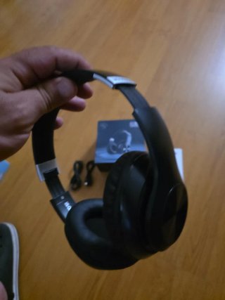 Auriculares Bluetooth SuperBas 9S