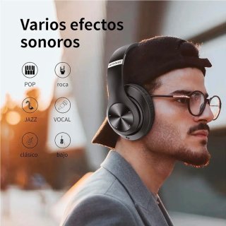 Auriculares Bluetooth SuperBas 9S