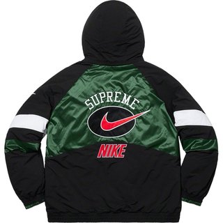 Chaqueta Nike x Supreme Talla M
