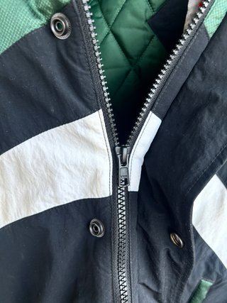 Chaqueta Nike x Supreme Talla M