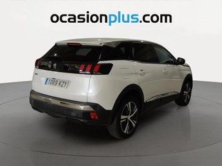 Peugeot 3008 PureTech 130 S&S Allure 96 kW (130 CV)