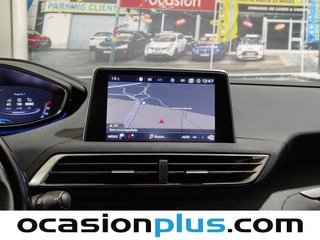Peugeot 3008 PureTech 130 S&S Allure 96 kW (130 CV)