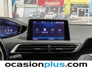 Peugeot 3008 PureTech 130 S&S Allure 96 kW (130 CV)